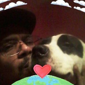 Meet your Posher, Raynard